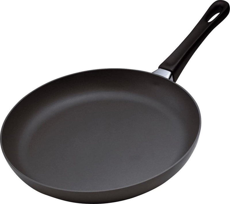 Scanpan Bratpfanne Classic Induktion ø 20 cm - für alle Herdarten geeignet - Standard-Antihaftbeschichtung