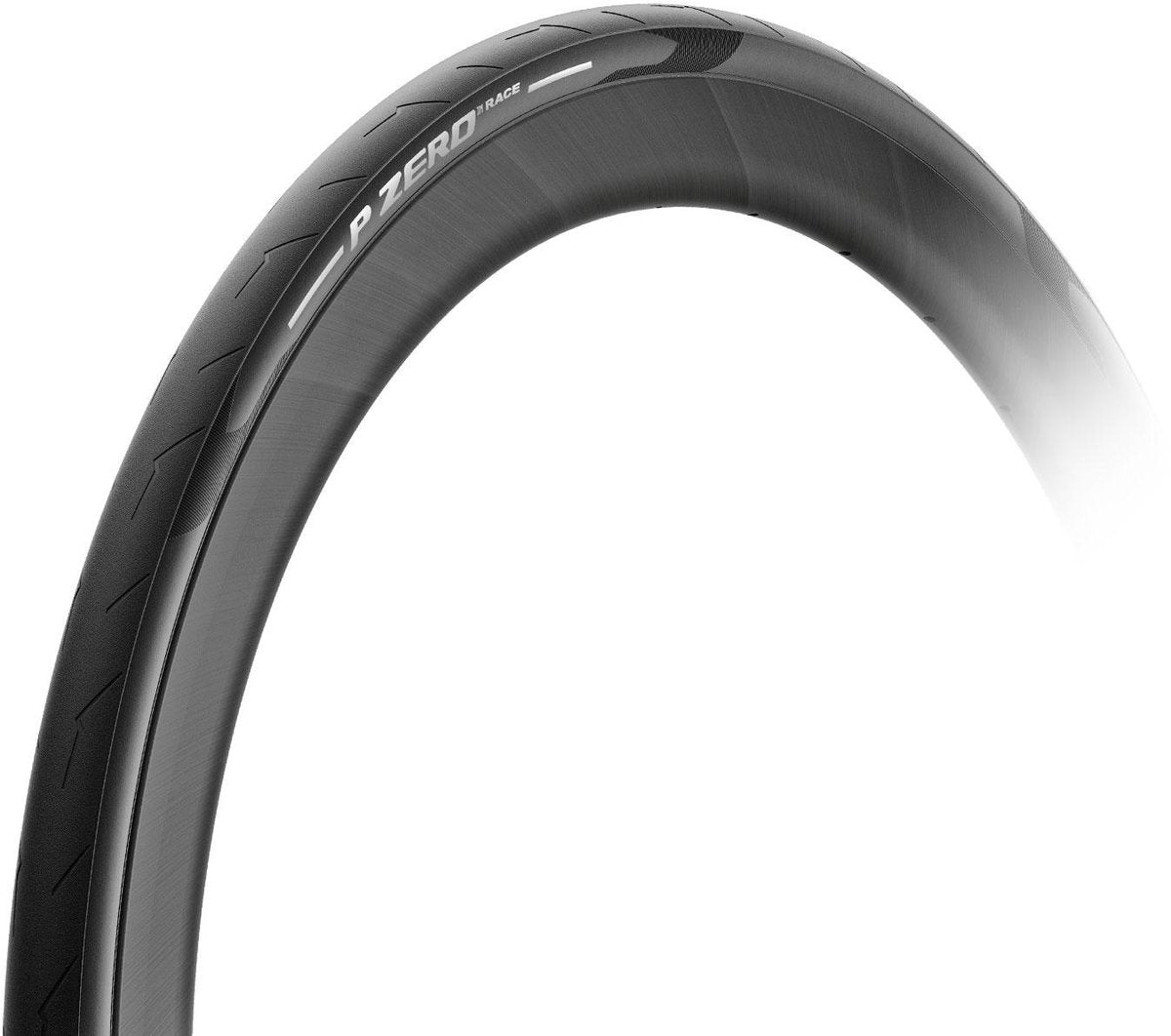 Pirelli P Zero Race Rennradreifen – schwarz; 26mm