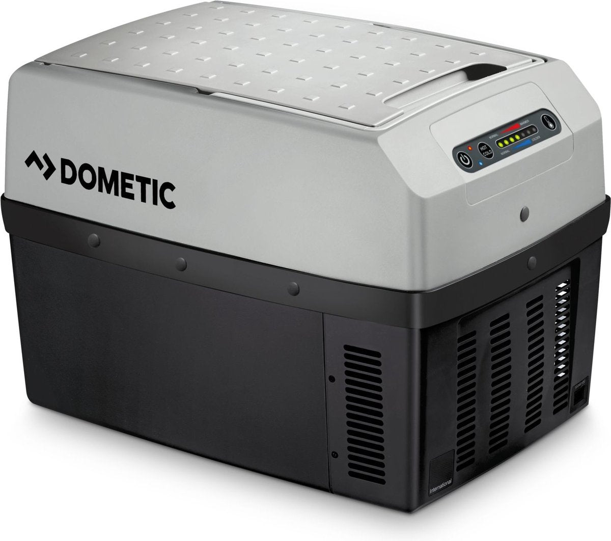 Dometischer Tropicool TCX 14