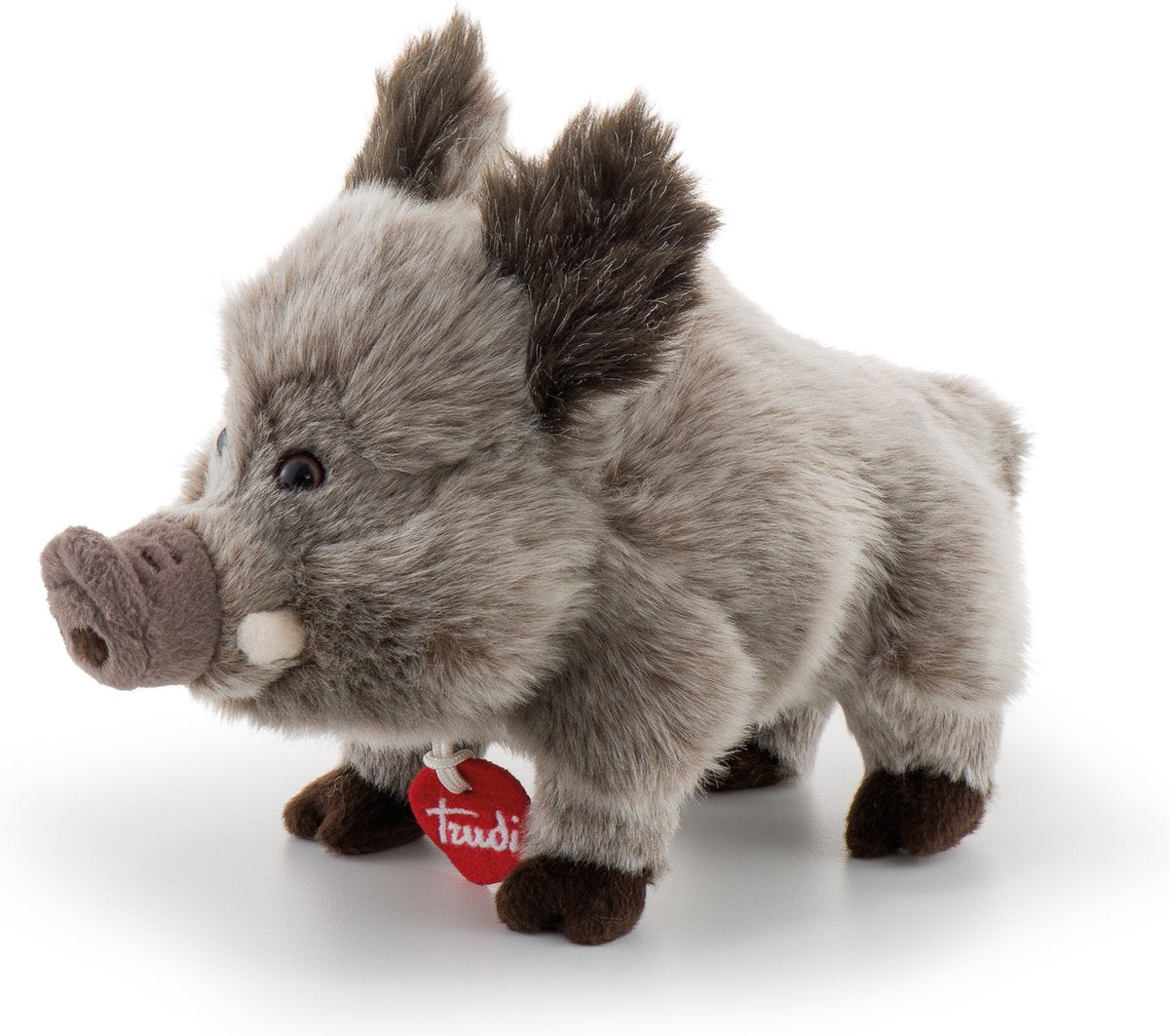Trudi Kuscheltier Wildschwein 26 cm