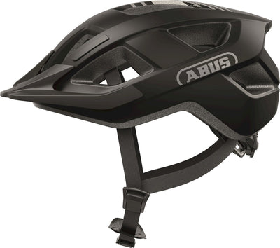 Abus Helm Aduro 3.0 Race Black M 52-58 cm