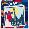 Ravensburger Kreart Painting bei Number Marvel Spiderman