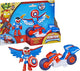 Marvel Captain America: Sam Wilson Super Bike