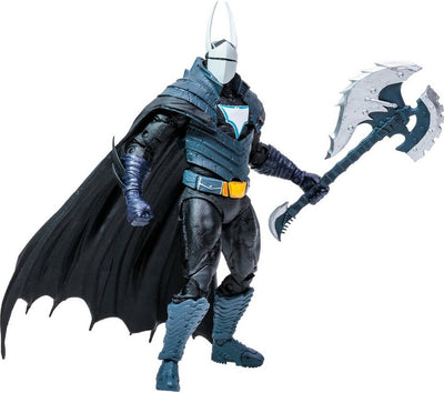Mcfarlane DC Comics: Tales from the Dark Multiverse – Batman Duke Thomas Actionfigur 18 cm