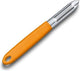 Victorinox Schäler Edelstahl gezahnt - Orange
