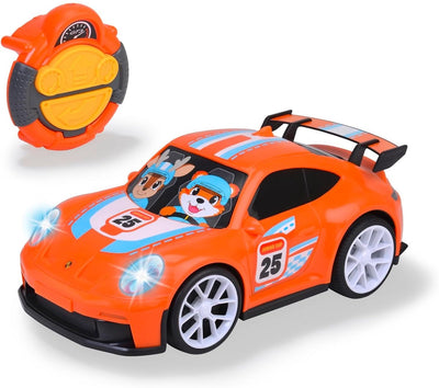 Dickie Toys Toys RC Porsche 911 GT3 + Licht