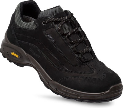 Grisport Travel Low Schwarz - Größe 44 - 13.048.056.44
