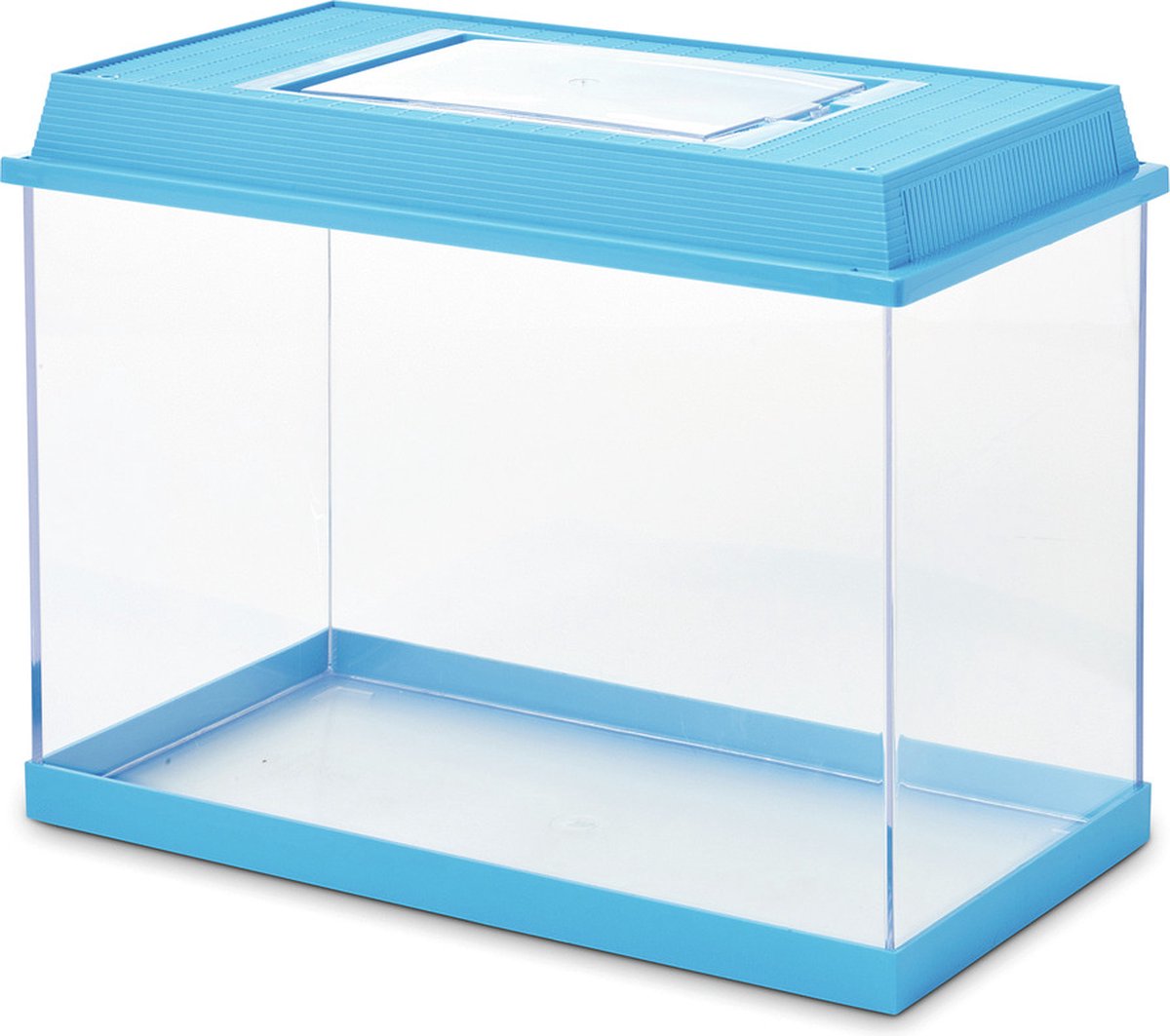 Savic Fauna Box XL - 41 x 23 x 29 cm - 20 l - Blau