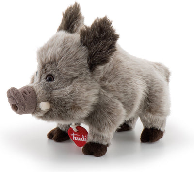 Trudi Kuscheltier Wildschwein 26 cm