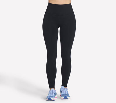Skechers Gowalk HW Legging II Damen Leggings - Schwarz