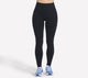 Skechers Gowalk HW Legging II Damen Leggings - Schwarz