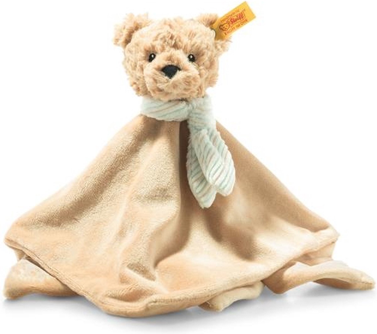 Steiff Schmusetuch Jimmy Teddybär 26 cm