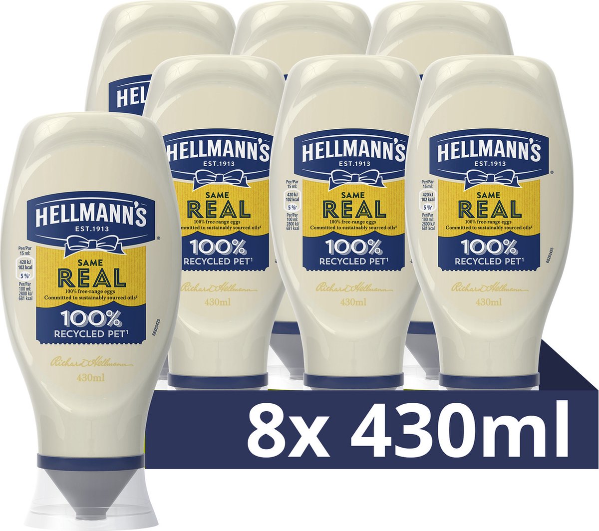 Hellmanns