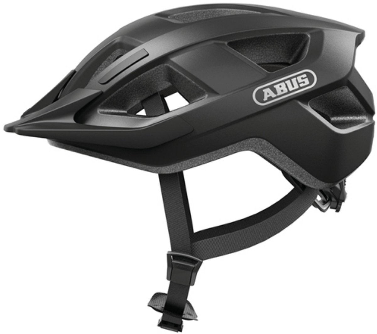 Abus Helm Aduro 3.0 LED Titan L 58-62 cm
