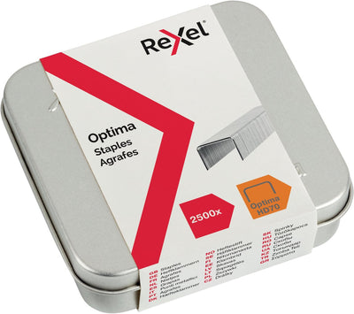 Rexel Optima Heftklammern 70HD (2500)