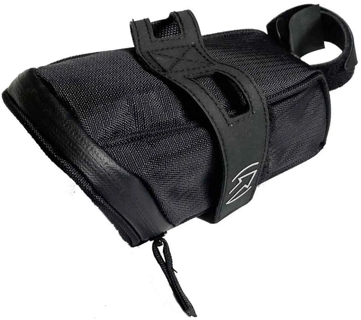 Pro Satteltasche Performance Strap XL schwarz