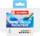 TALENS Art Creation Aquarell Packtasche Box