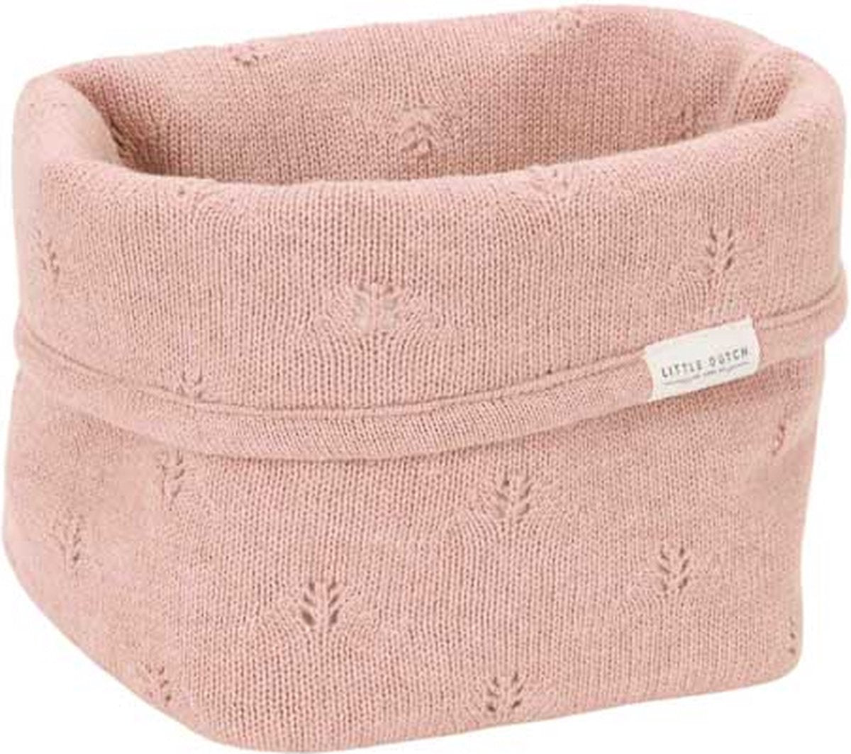 Little Dutch Wickelkorb klein – Essentials