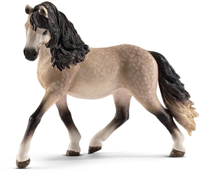 Schleich Horse Club Andalusian Mare 13793