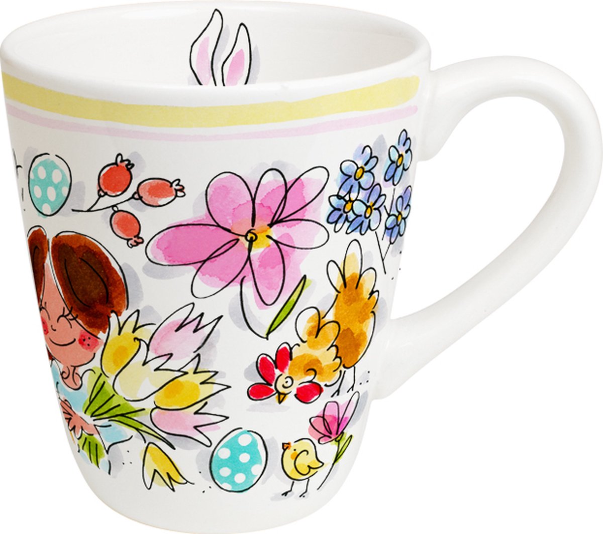 Blond Amsterdam, Specials, Ostern, Tasse 0,35l