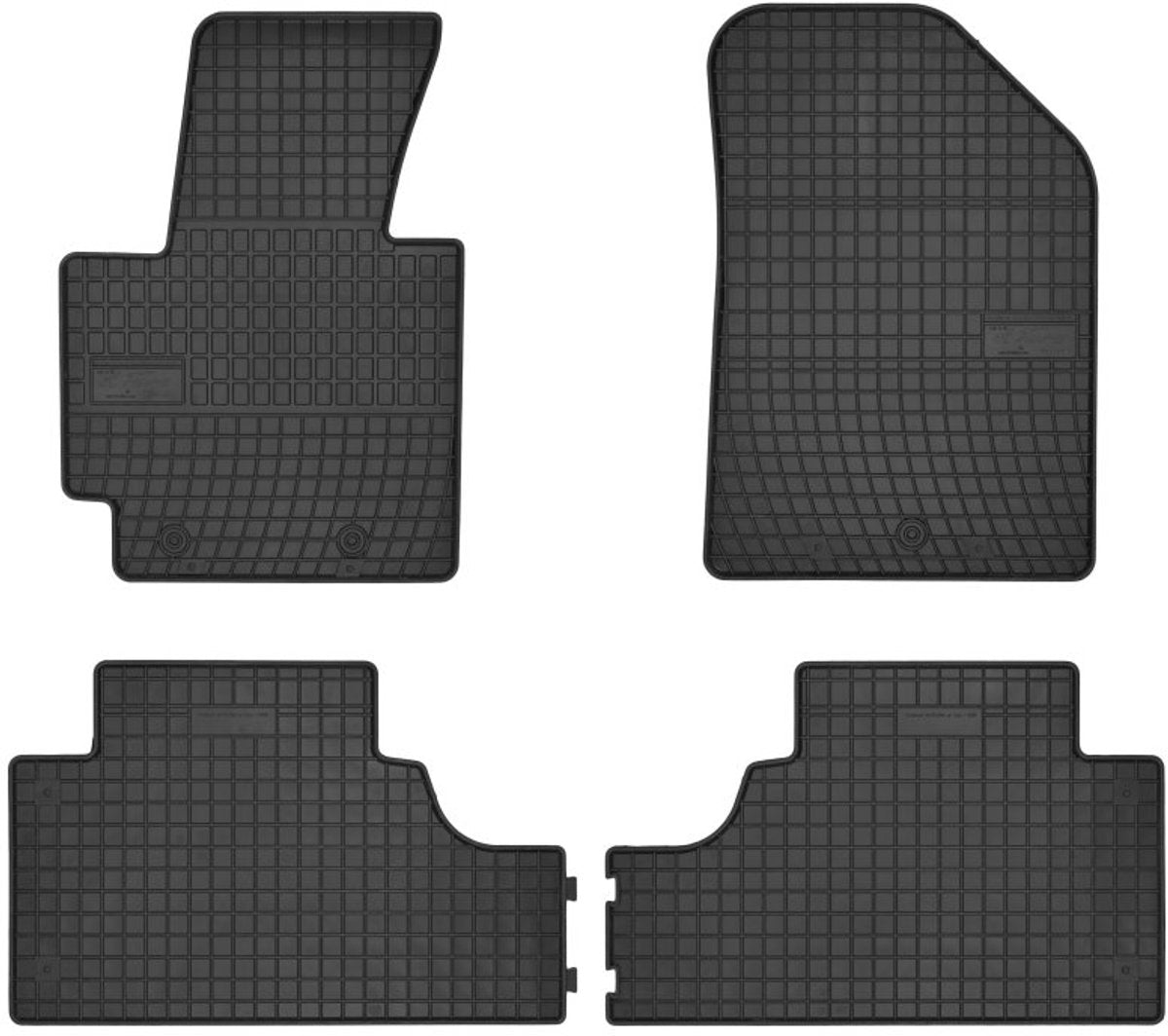 Frogum Gummimatten Kia Soul 2014-heute -
