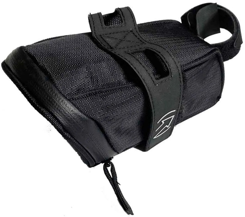 Pro Satteltasche Performance Strap XL schwarz