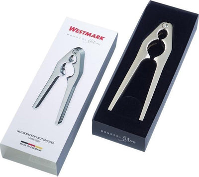 Westmark Nussknacker adesso - Monopol Edition - Geschenkverpackung