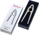 Westmark Nussknacker adesso - Monopol Edition - Geschenkverpackung