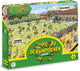 Fc der Meister f.c. die Champions – Fußball-Puzzle