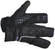 Craft Siberian 2.0 Splitfinger-Handschuh – Schwarz, M