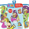 Studio 100 Bad -Puzzle