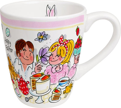 Blondes Amsterdam, Specials, Ostern: Becher 0,35l