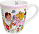 Blondes Amsterdam, Specials, Ostern: Becher 0,35l