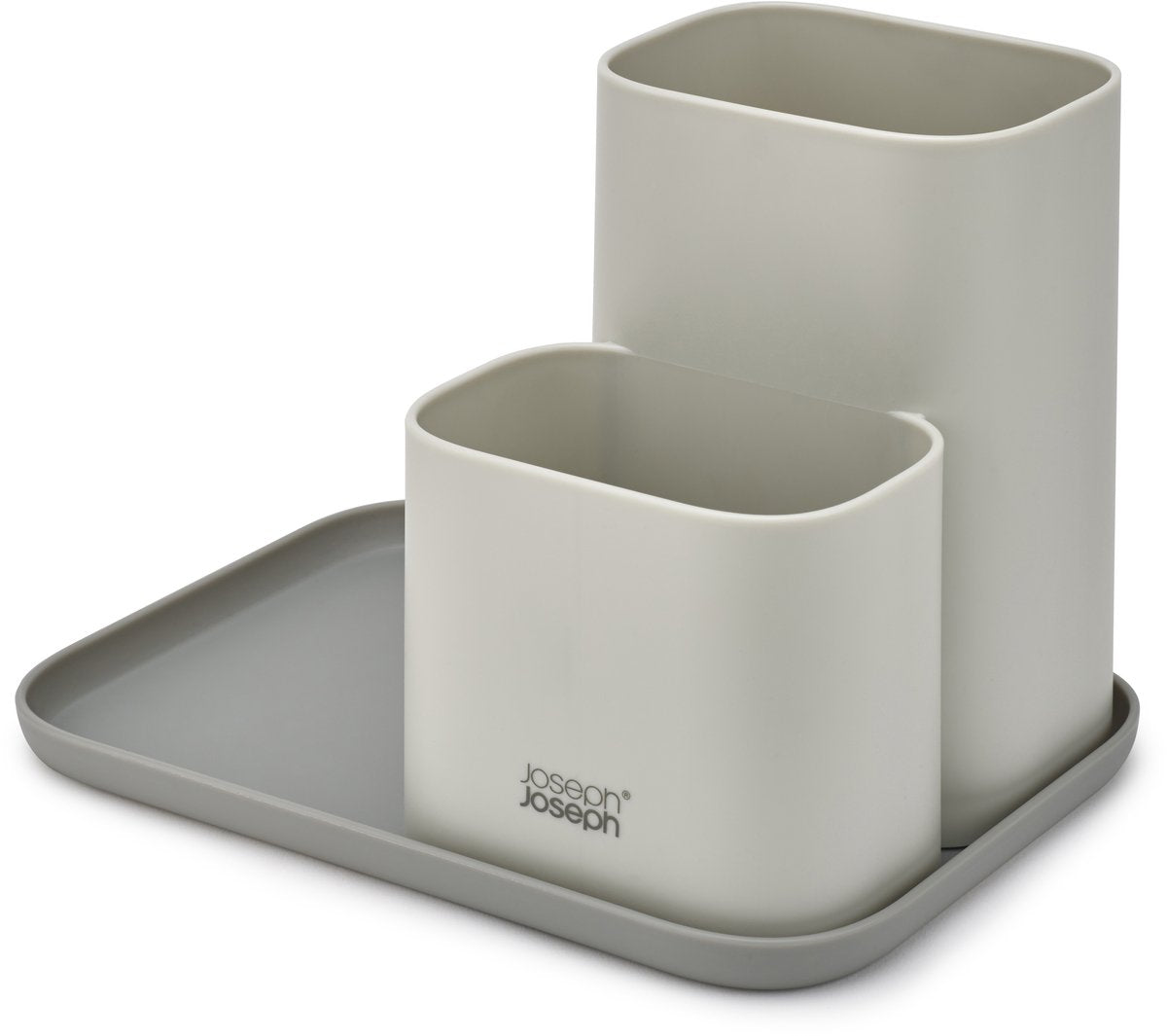 Joseph Joseph Arbeitsplatten-Organizer, grau – | Duo