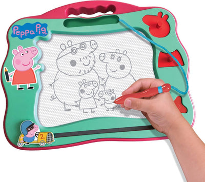 Boti Magnetic Drawing Board Peppa Pig