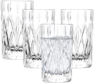 Schott Zwiesel Altersbecher 42 – 0,297 l – 4 Gläser