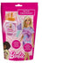 Barbie kreatives T-Shirt-Farbset