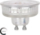 Eglo LED-Lampe - gu10 - ø 5 cm - klar - 4000k - dimmbar
