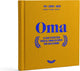 Verlag Stratier – Oma – Ausfüllbuch – Die Wunderjahre