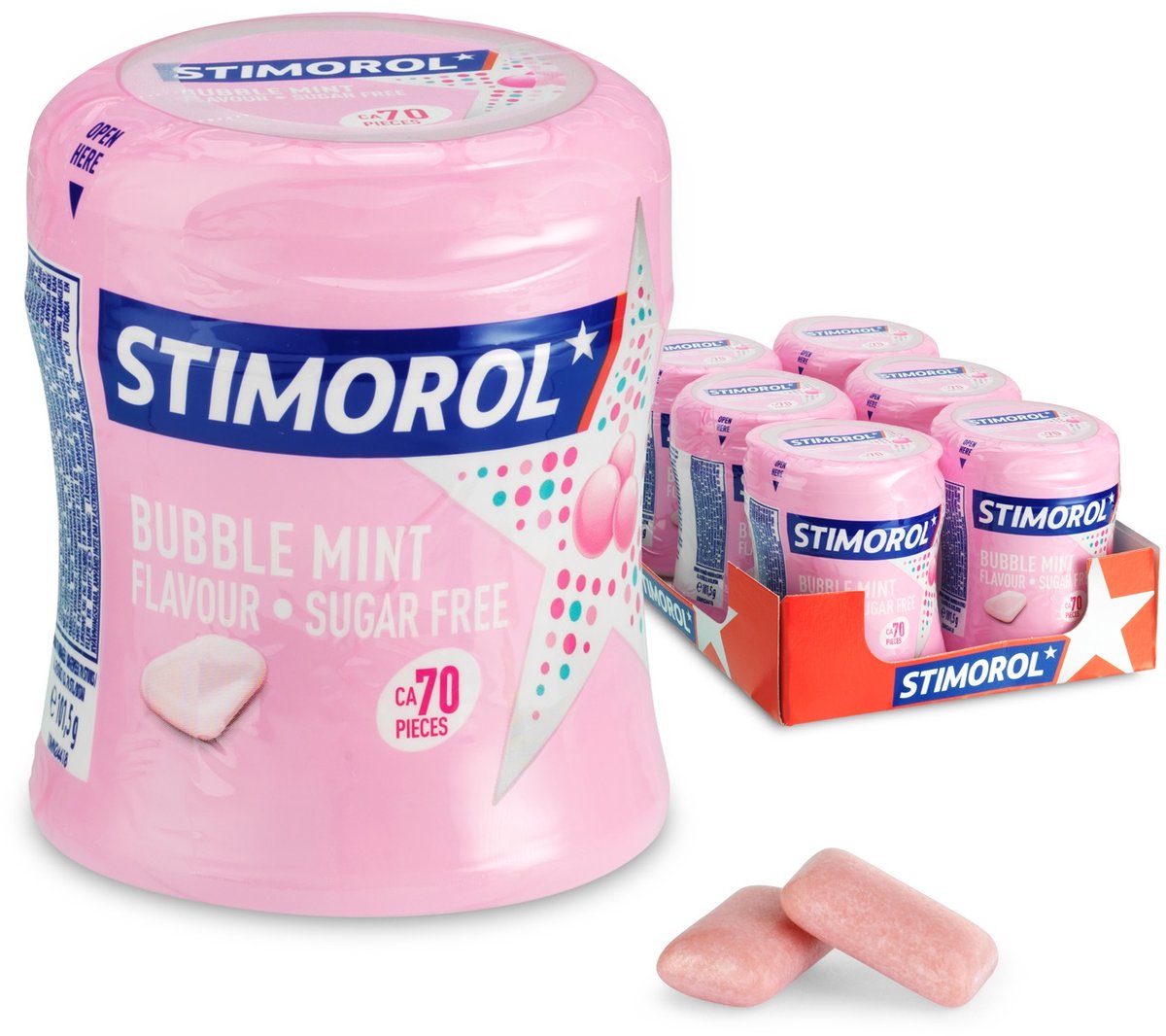 Stimorol