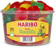Haribo-Fruchtrotella (150 Stück)