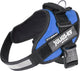 Julius K9 Julius-K9 IDC Power Harness – M – Größe 0 – Blau