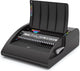 Gbc – combbind c210e – A3 Querformat – A4 – Schwarz