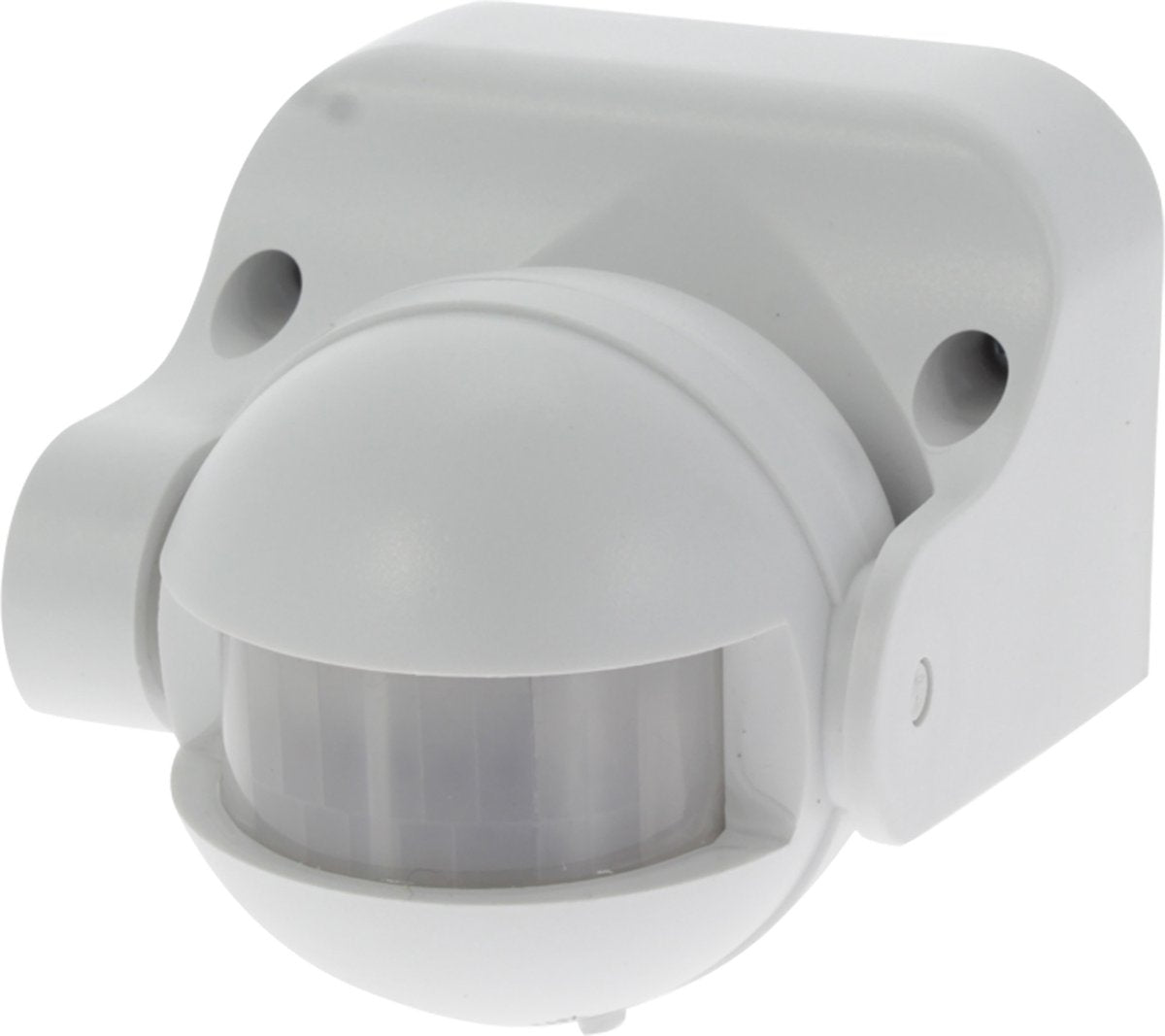 Q-Link-Bewegungsdetektor 180 Grad Weiß