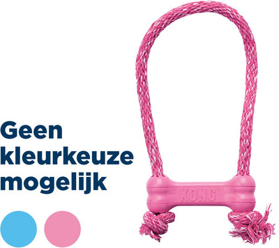 Kong Welpe Goodie Bone klein klein - 1 Stk