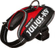 Julius K9 Julius-K9 IDC Powair-Geschirr – 3xS – Baby1 – rot