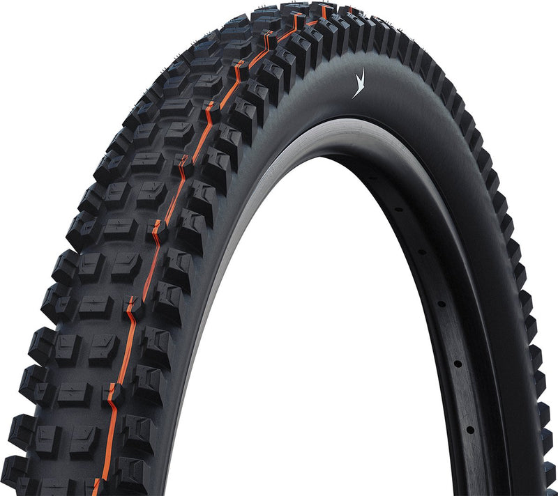 Schwalbe Tire Albert Pro Evol.line 65-622