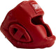 Super Pro Combat Gear Hood Legionär Rot Weiß Medium