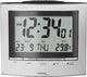Nexttime Wetterstation - Funkuhr - Datum - Weckerfunktion - Technoline WT 280