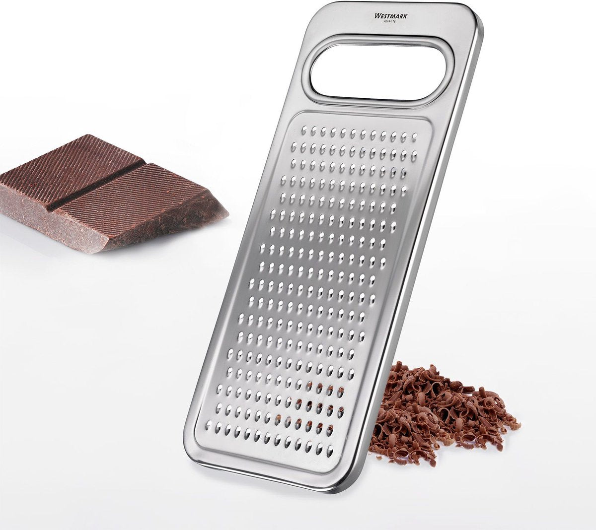 Westmark vegetable grater medium handle